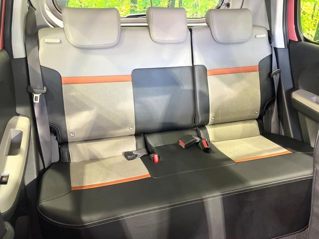 TOYOTA PASSO 2023 Image 31