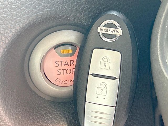 NISSAN CUBE 2015 Image 31