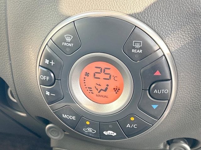 NISSAN CUBE 2015 Image 31