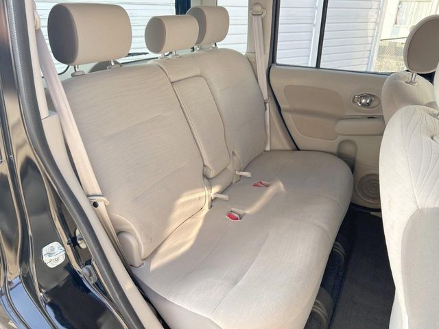 NISSAN CUBE 2015 Image 31