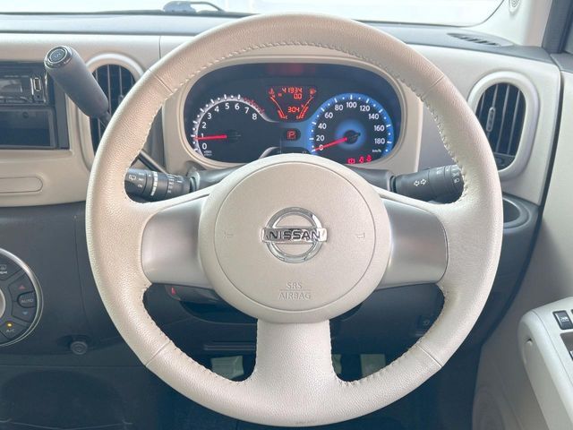 NISSAN CUBE 2015 Image 31