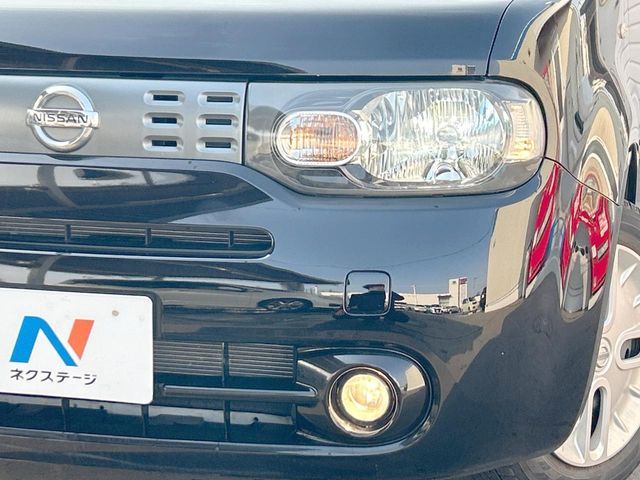 NISSAN CUBE 2015 Image 31