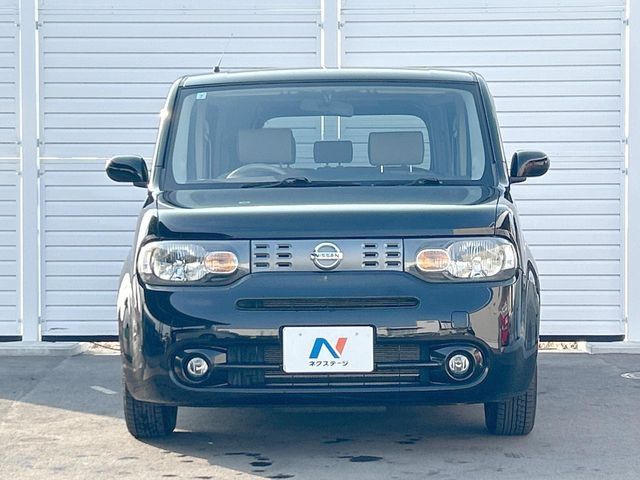 NISSAN CUBE 2015 Image 31