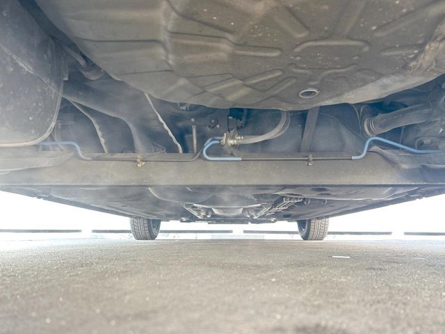 NISSAN CUBE 2015 Image 31