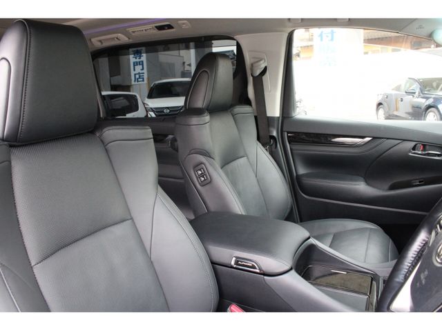 TOYOTA ALPHARD 2021 Image 31