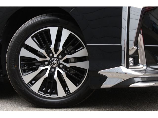 TOYOTA ALPHARD 2021 Image 31