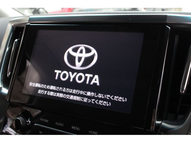 TOYOTA ALPHARD 2021 Image 31