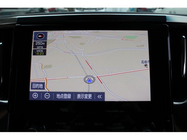 TOYOTA ALPHARD 2021 Image 31