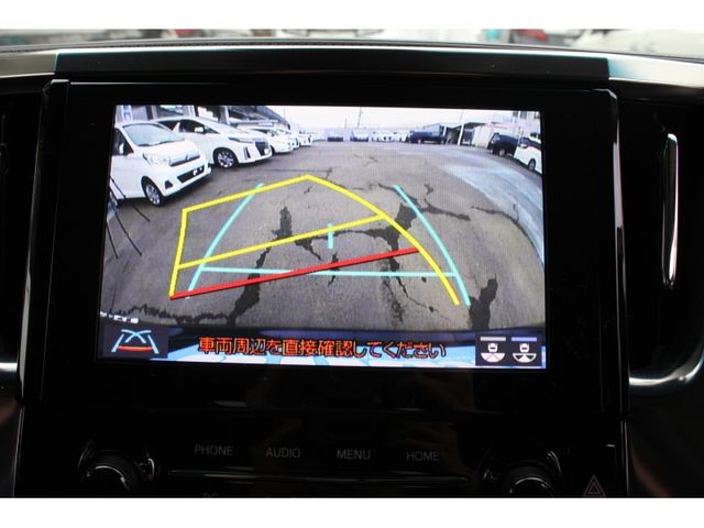 TOYOTA ALPHARD 2021 Image 31