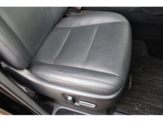 TOYOTA ALPHARD 2021 Image 31