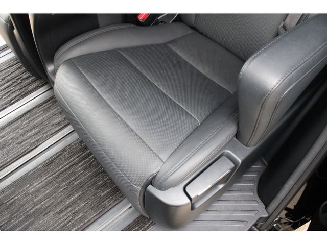 TOYOTA ALPHARD 2021 Image 31