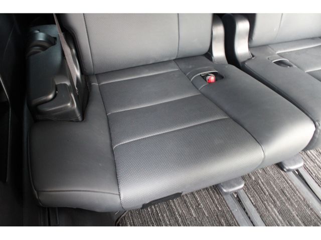 TOYOTA ALPHARD 2021 Image 31