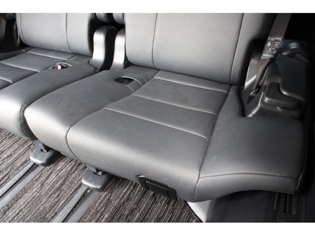 TOYOTA ALPHARD 2021 Image 31