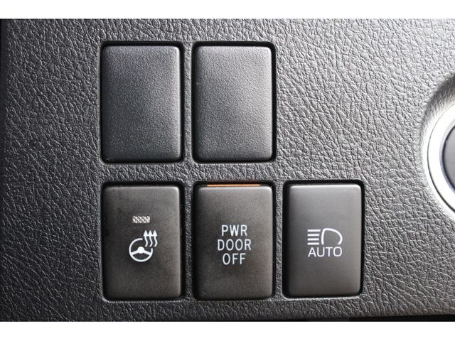 TOYOTA ALPHARD 2021 Image 31