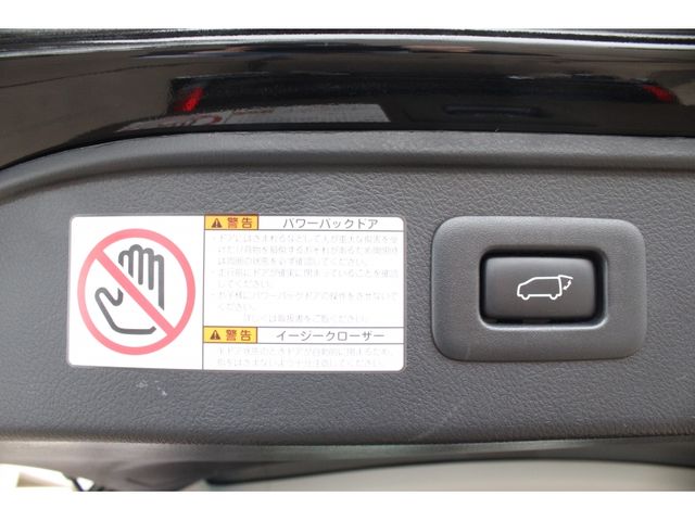 TOYOTA ALPHARD 2021 Image 31