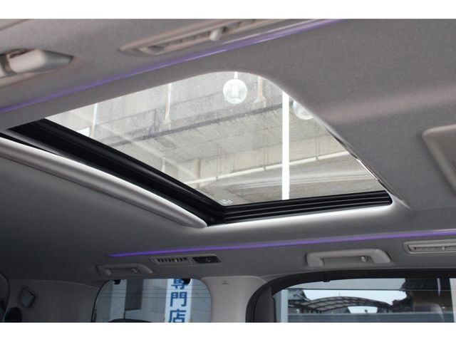 TOYOTA ALPHARD 2021 Image 31