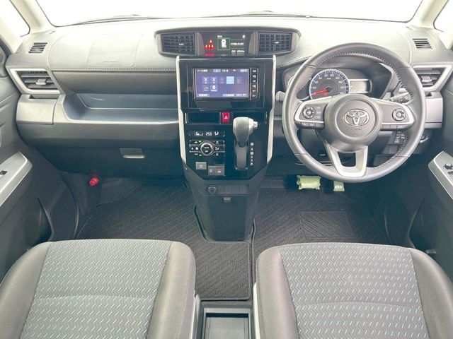 TOYOTA ROOMY 2021 Image 31