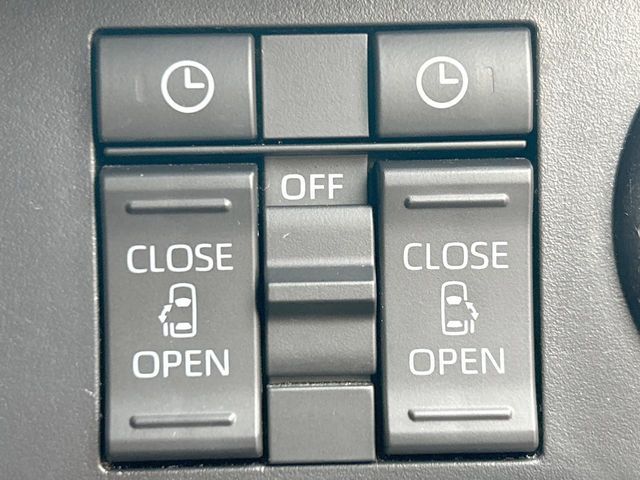 TOYOTA ROOMY 2021 Image 31