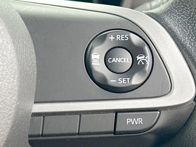 TOYOTA ROOMY 2021 Image 31