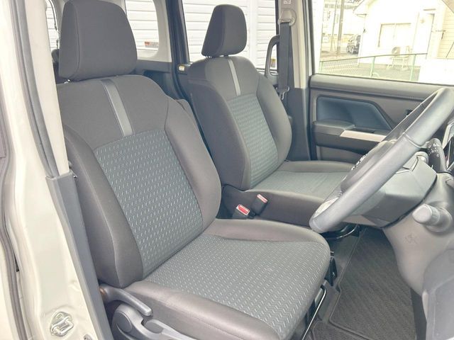 TOYOTA ROOMY 2021 Image 31