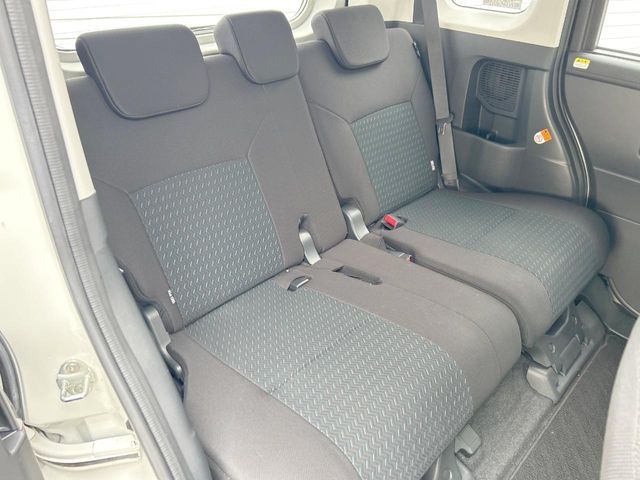 TOYOTA ROOMY 2021 Image 31