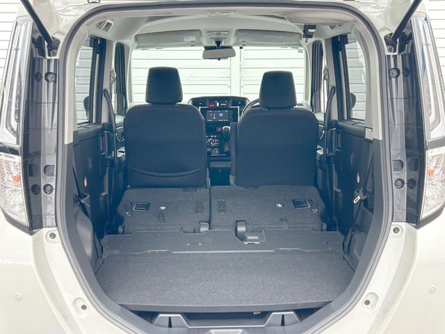 TOYOTA ROOMY 2021 Image 31