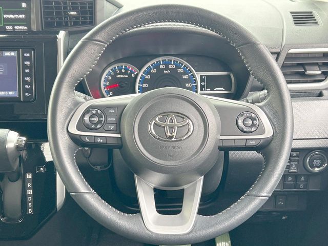 TOYOTA ROOMY 2021 Image 31