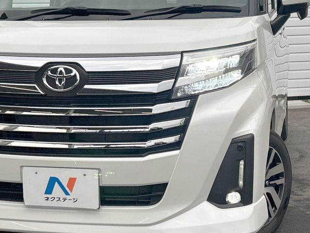 TOYOTA ROOMY 2021 Image 31