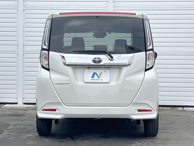 TOYOTA ROOMY 2021 Image 31