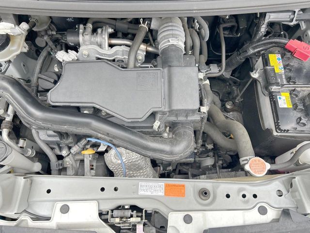 TOYOTA ROOMY 2021 Image 31