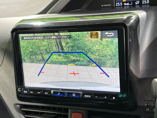 TOYOTA VOXY 2021 Image 31