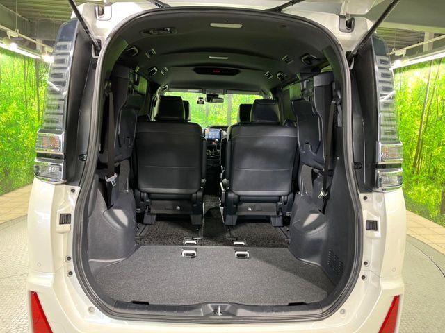 TOYOTA VOXY 2021 Image 31