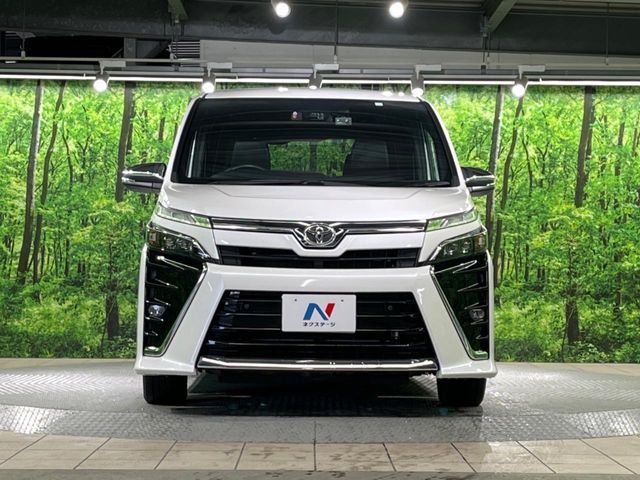 TOYOTA VOXY 2021 Image 31