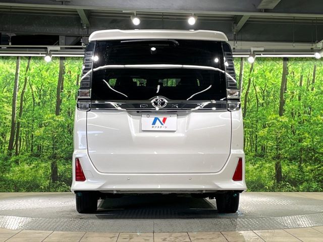 TOYOTA VOXY 2021 Image 31