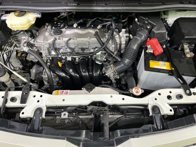 TOYOTA VOXY 2021 Image 31