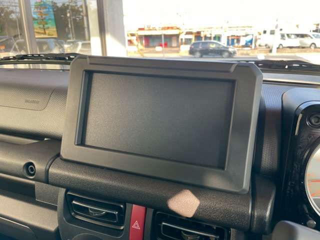 SUZUKI JIMNY NOMADE 2025 Image 31