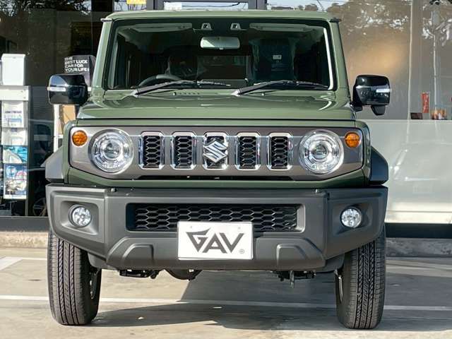 SUZUKI JIMNY NOMADE 2025 Image 31