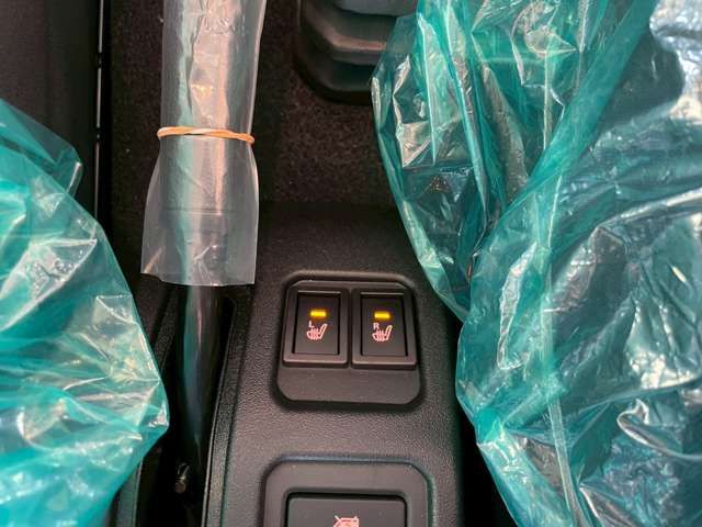 SUZUKI JIMNY NOMADE 2025 Image 31