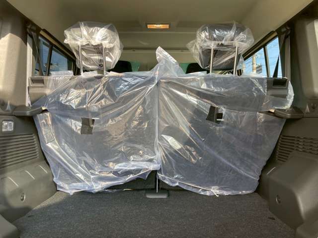 SUZUKI JIMNY NOMADE 2025 Image 31