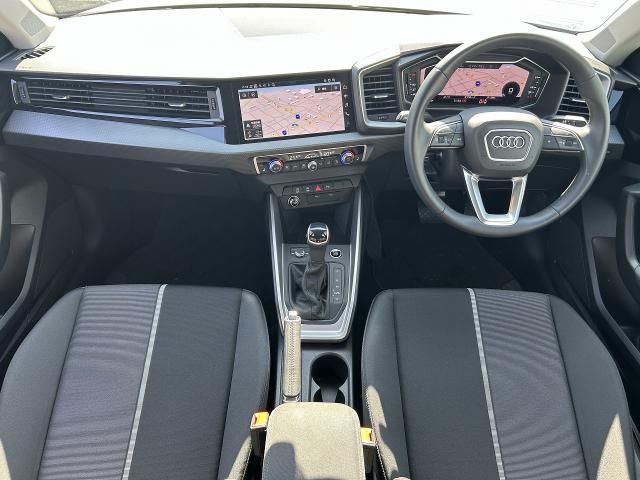 AUDI A1 SPORTBACK 2025 Image 31