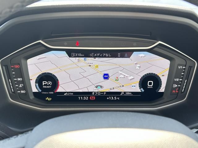 AUDI A1 SPORTBACK 2025 Image 31