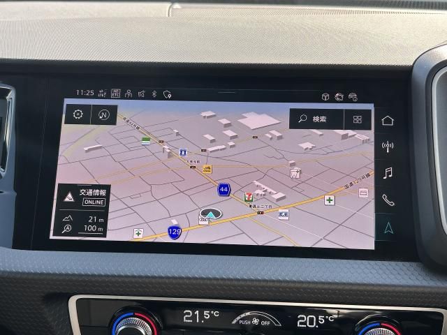 AUDI A1 SPORTBACK 2025 Image 31