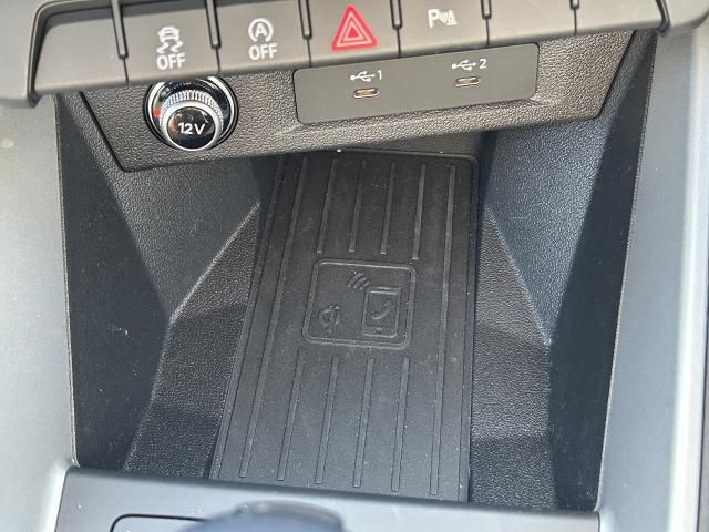 AUDI A1 SPORTBACK 2025 Image 31