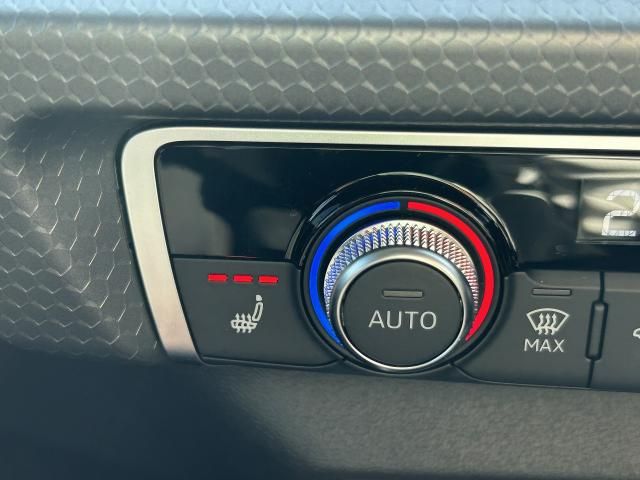 AUDI A1 SPORTBACK 2025 Image 31