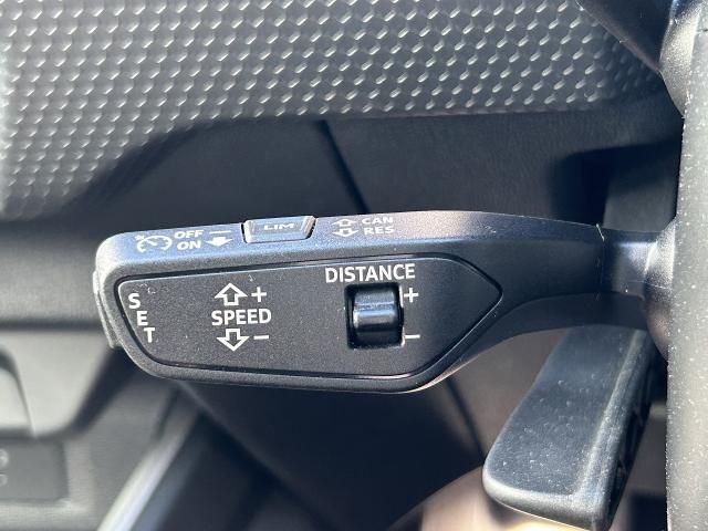 AUDI A1 SPORTBACK 2025 Image 31