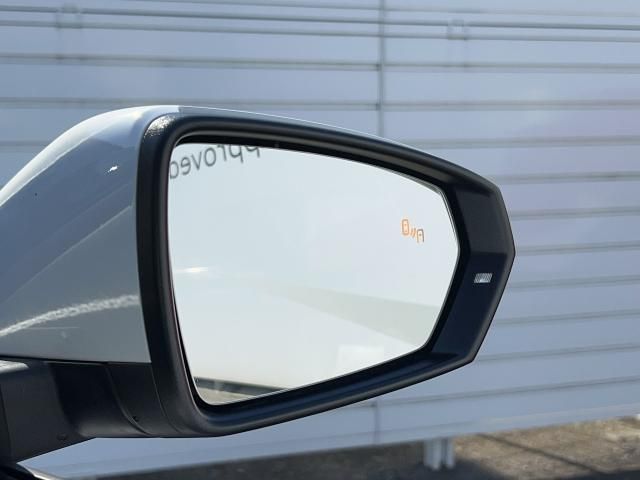 AUDI A1 SPORTBACK 2025 Image 31