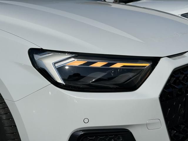 AUDI A1 SPORTBACK 2025 Image 31