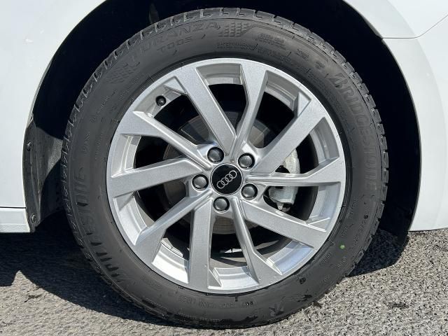 AUDI A1 SPORTBACK 2025 Image 31