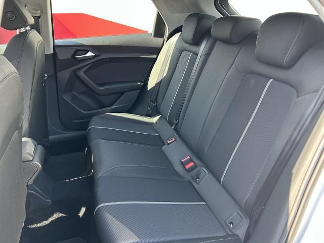 AUDI A1 SPORTBACK 2025 Image 31