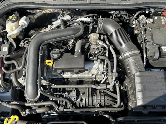 AUDI A1 SPORTBACK 2025 Image 31